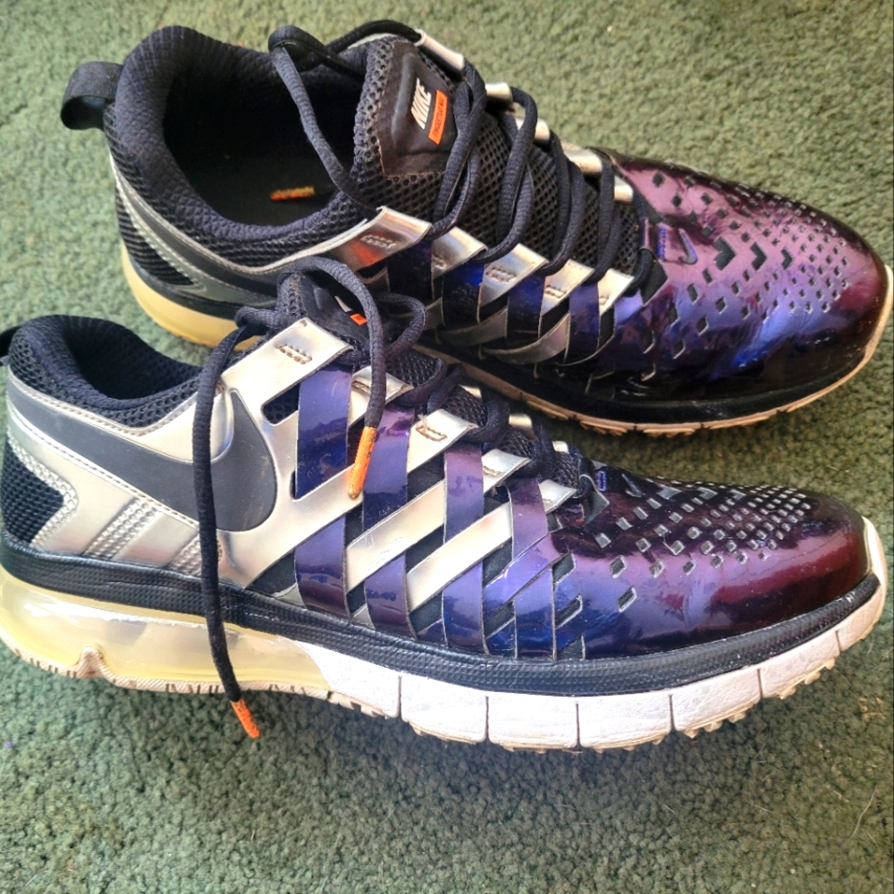 Nike Fingertrap Max